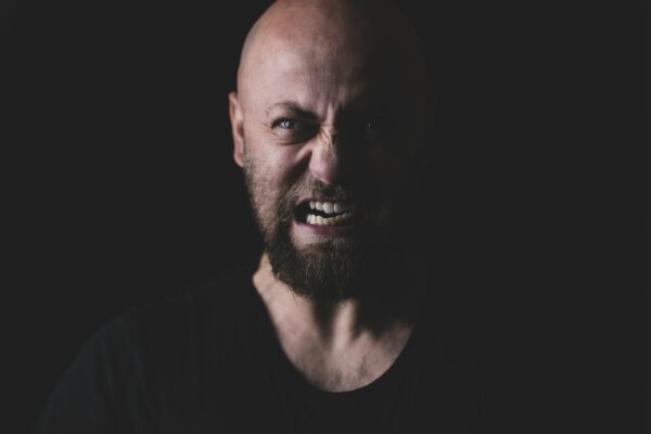 anger & rage