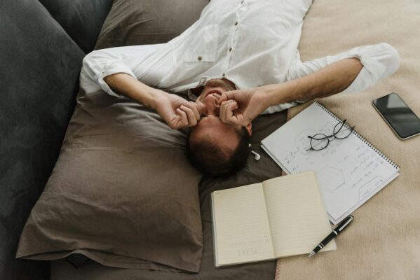 Burnout & Exhaustion