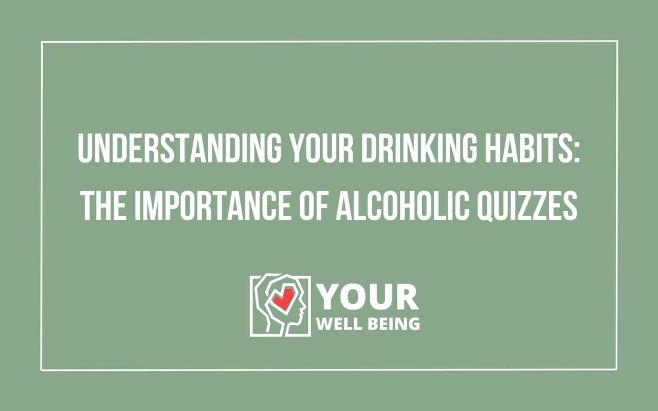 alcoholic quizzes