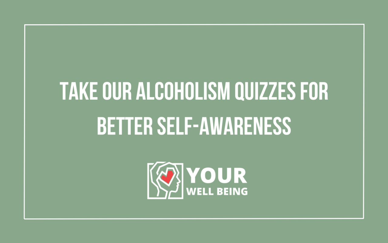 Alcoholism Quizzes