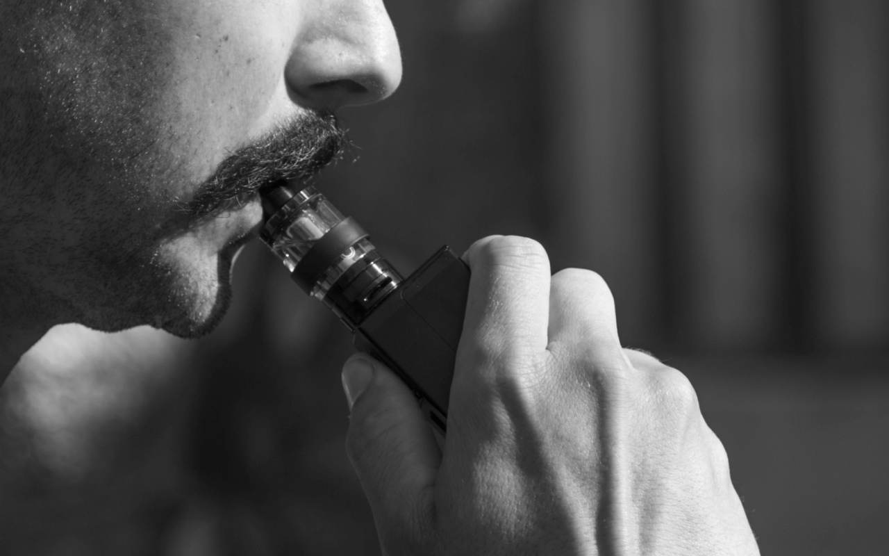 Am I Addicted to Vaping Quizzes