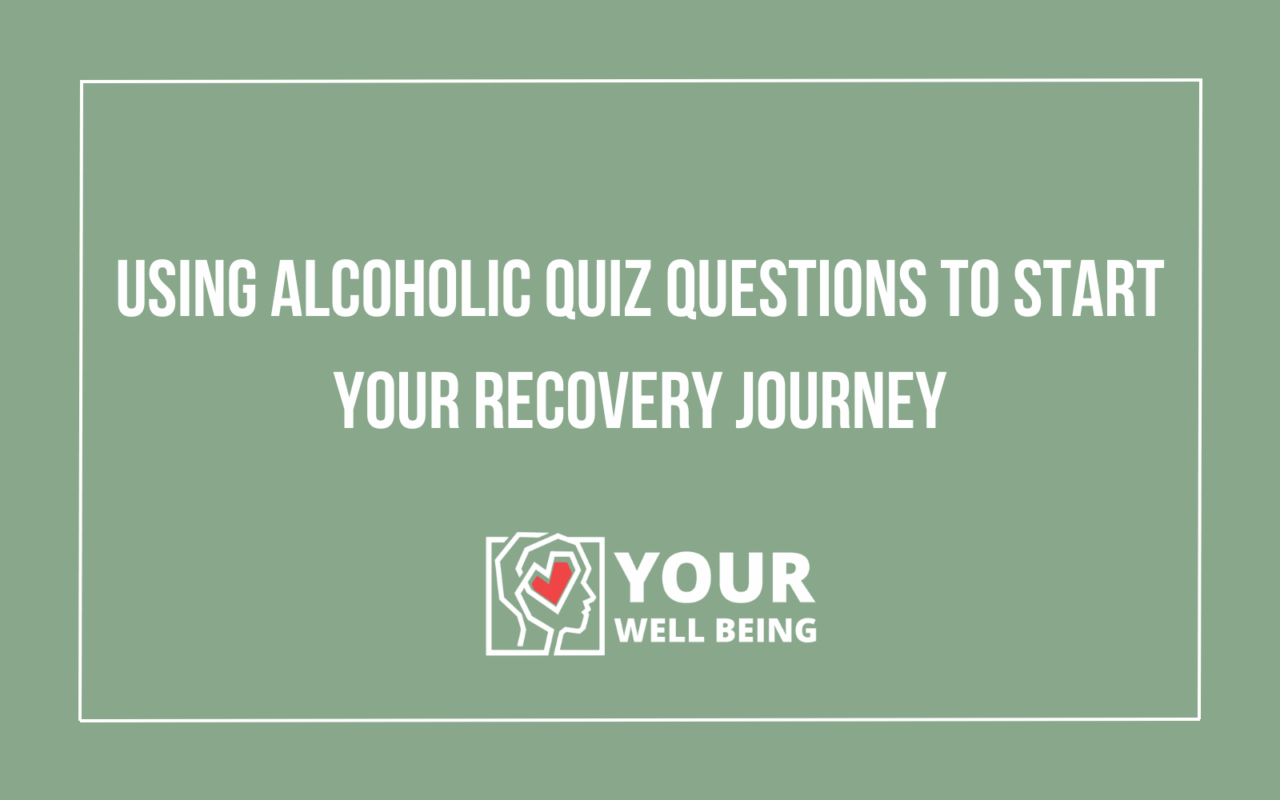 Alcoholic Quiz Questions