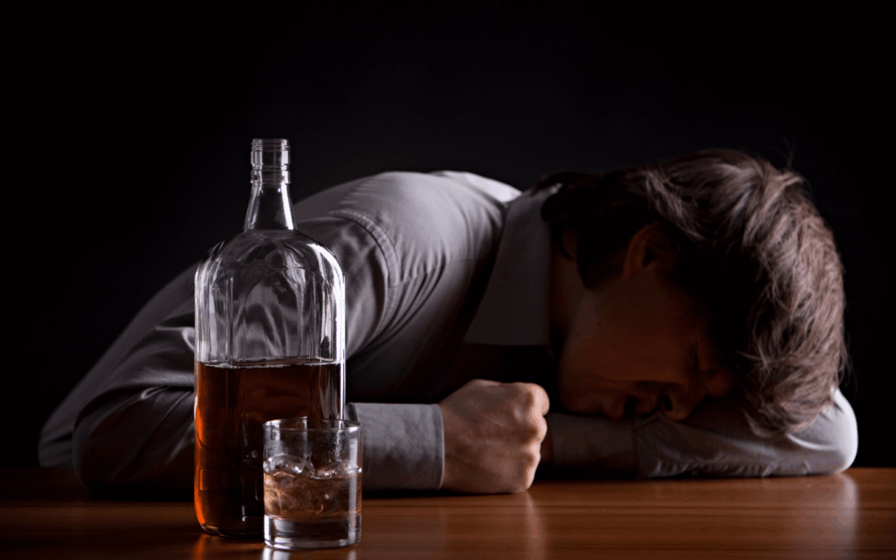 Quiz for Alcoholism