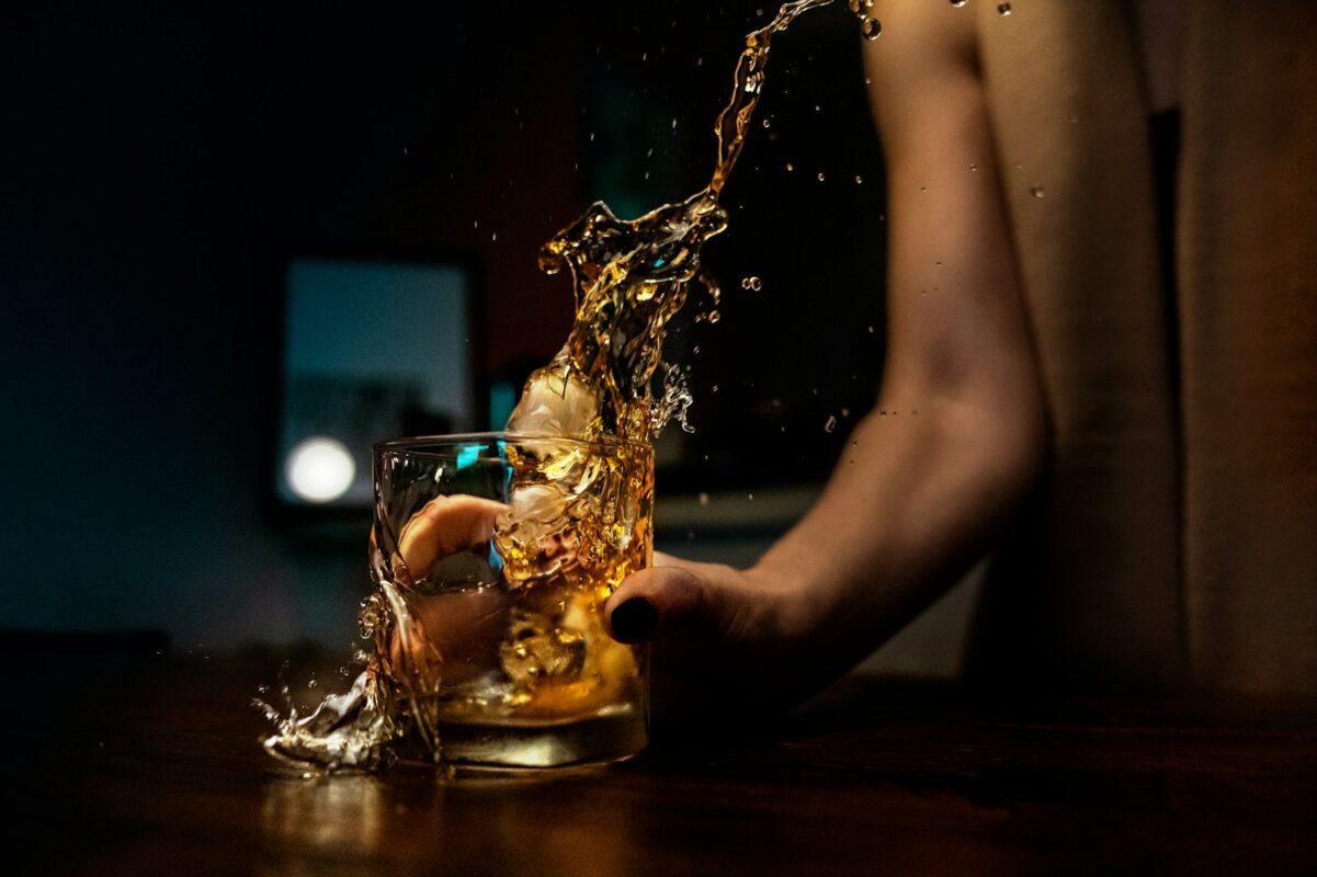 Alcoholic Quiz Questions