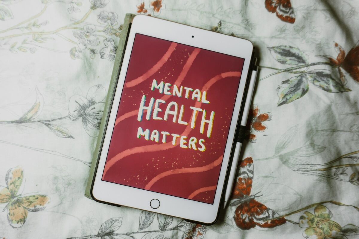 quizzes about mental health