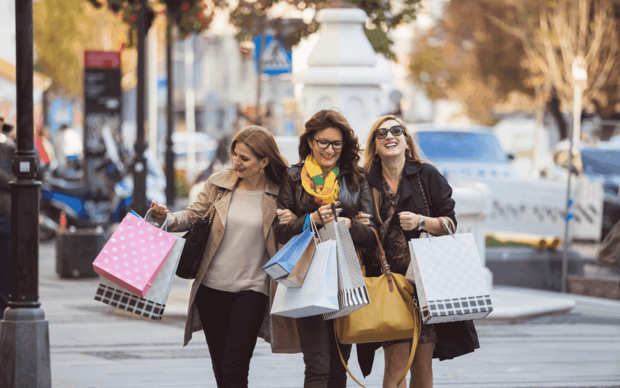 do i have a shopping addiction quiz
