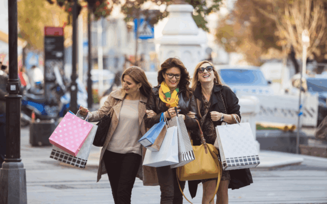do i have a shopping addiction quiz