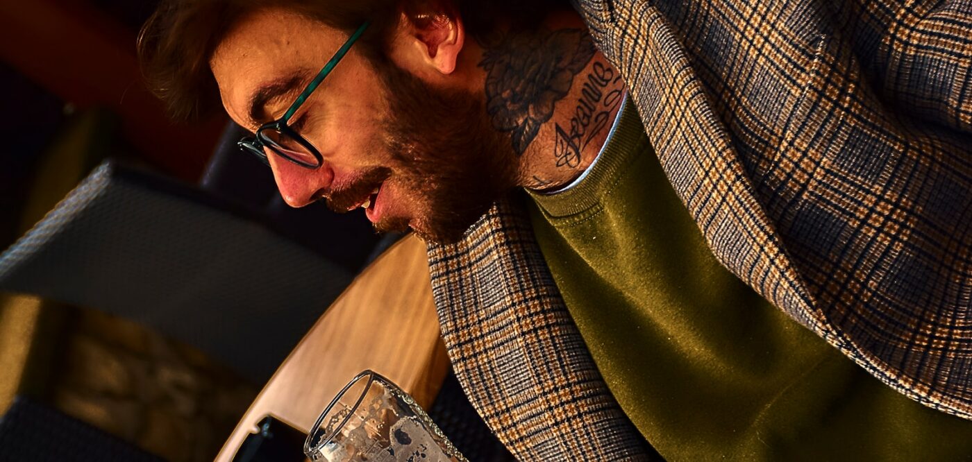 is my husband an alcoholic quiz