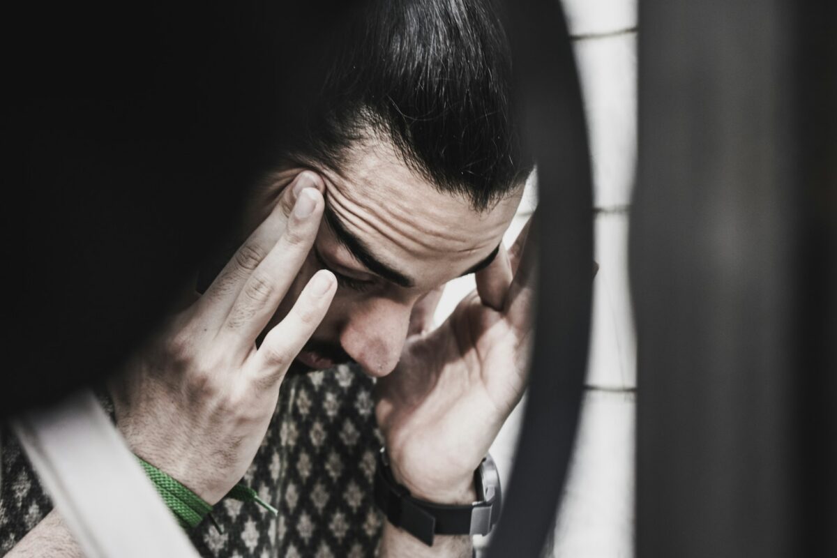do i have an addictive personality quiz