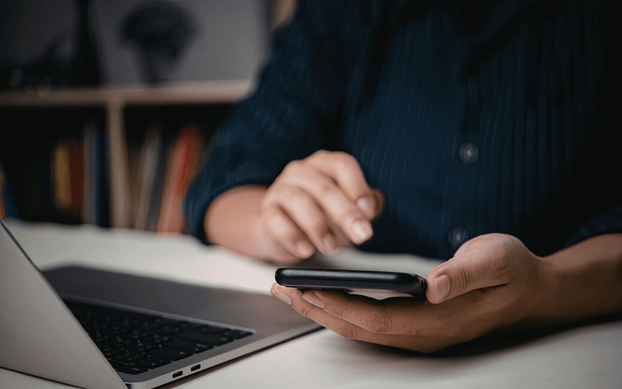 phone addiction quiz