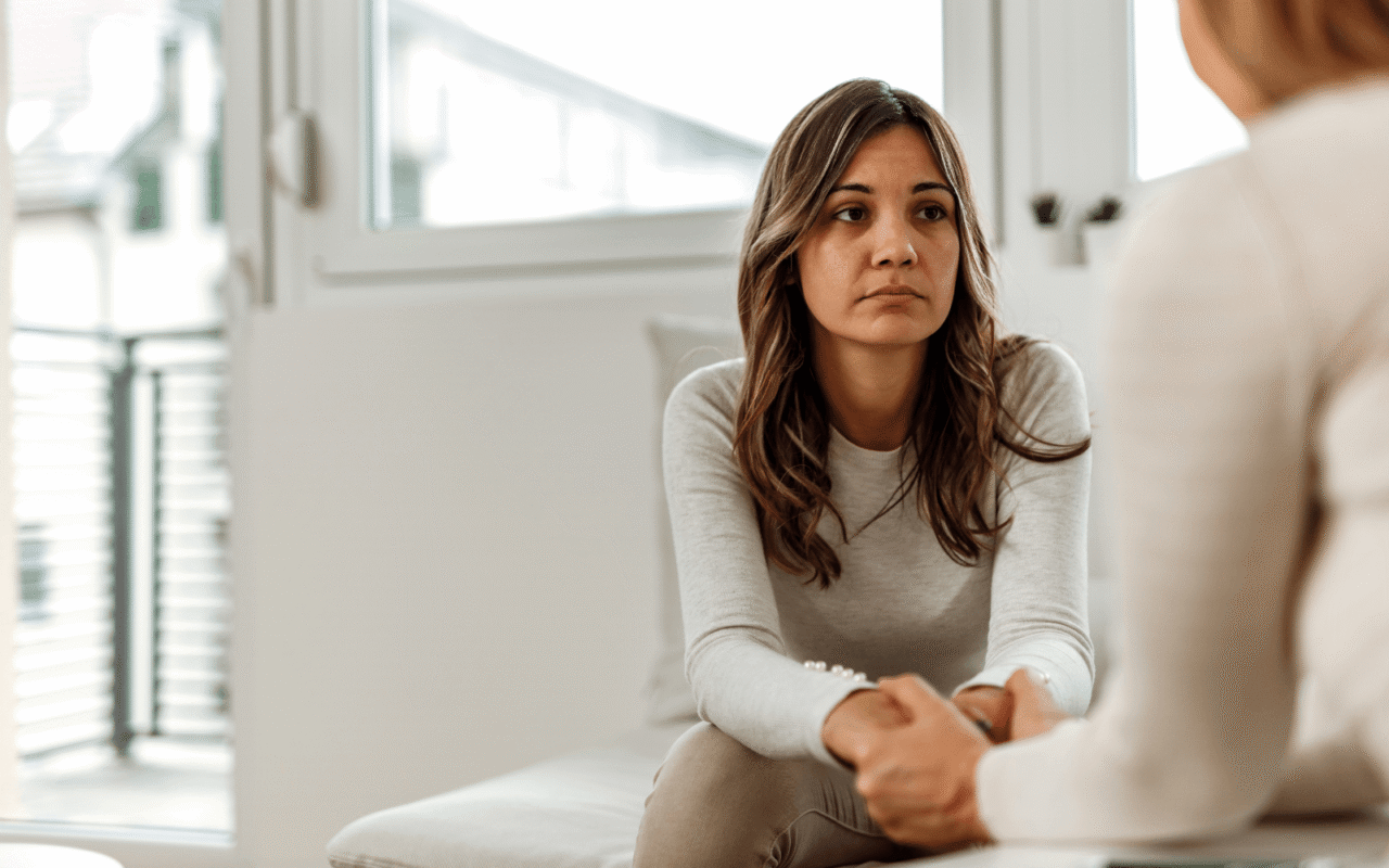 Mental Health Disorder Quiz