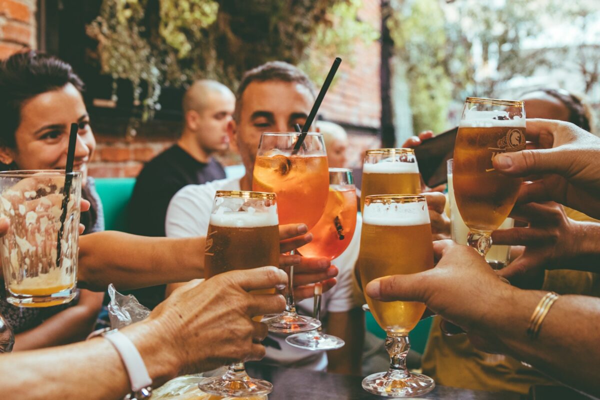 are you an alcoholic quiz