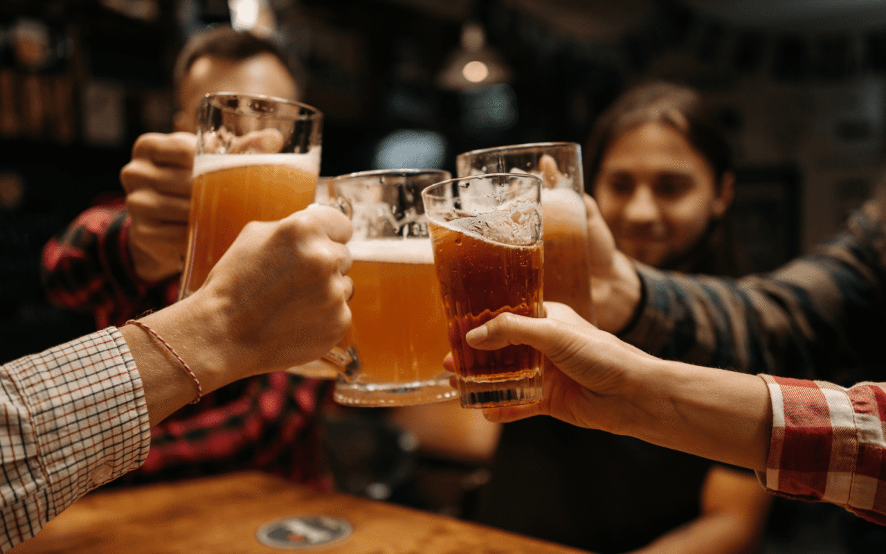 Drinking Problem Quiz