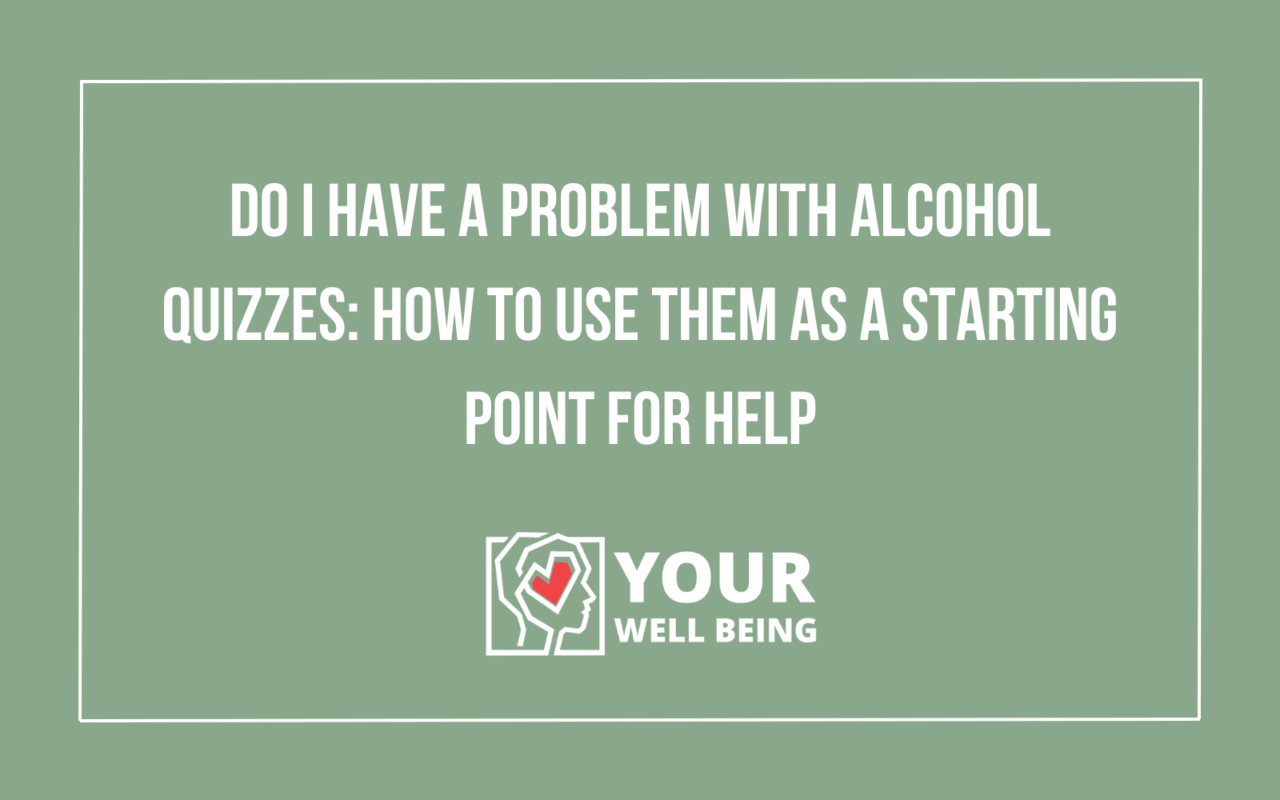 Do I Have a Problem With Alcohol Quizzes