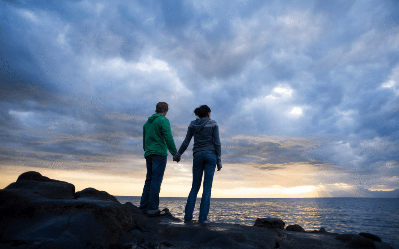 Relationship Trauma Test