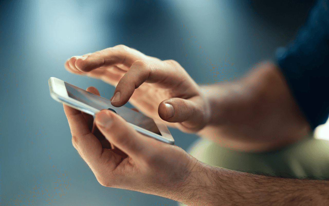 Smartphone Addiction Test